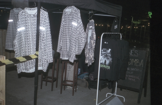 8 SHAKHTA meets TRUANT bashment bass foundation